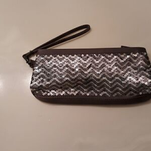 Sephora Wristlet